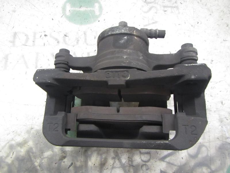 Recambio de pinza freno delantera derecha para chevrolet aveo ls referencia OEM IAM   
