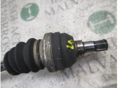 Recambio de transmision izquierda para chevrolet aveo ls referencia OEM IAM    2