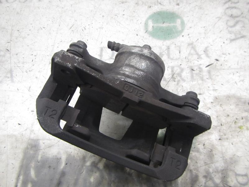 Recambio de pinza freno delantera izquierda para chevrolet aveo ls referencia OEM IAM   