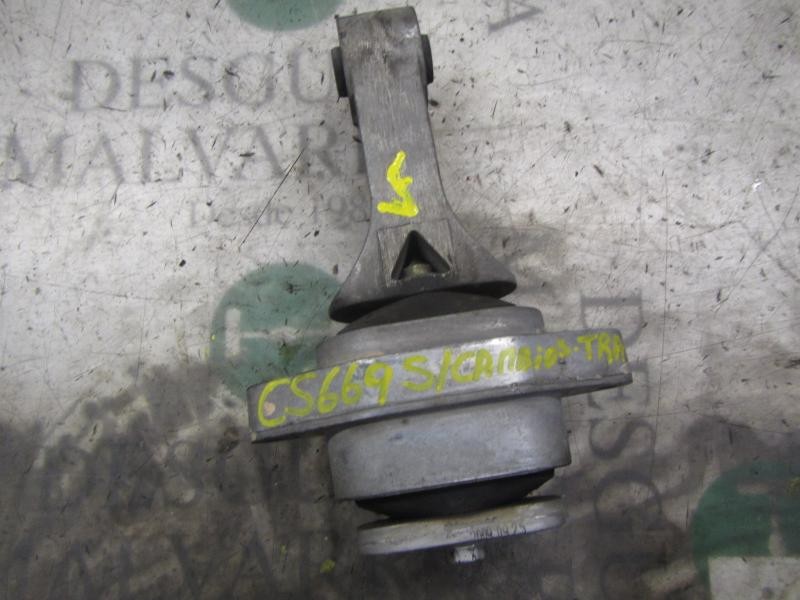 Recambio de soporte cambio para chevrolet aveo ls referencia OEM IAM   