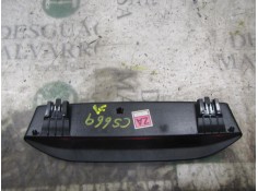 Recambio de piloto trasero central para chevrolet aveo ls referencia OEM IAM    2