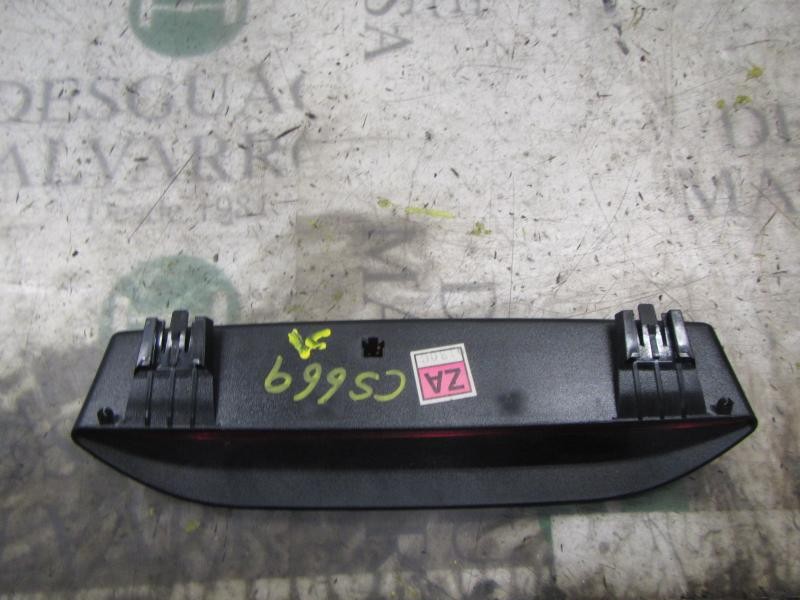 Recambio de piloto trasero central para chevrolet aveo ls referencia OEM IAM   