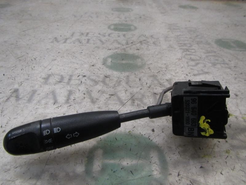 Recambio de mando luces para chevrolet aveo ls referencia OEM IAM   