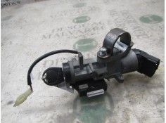 Recambio de antirrobo para chevrolet aveo ls referencia OEM IAM    2