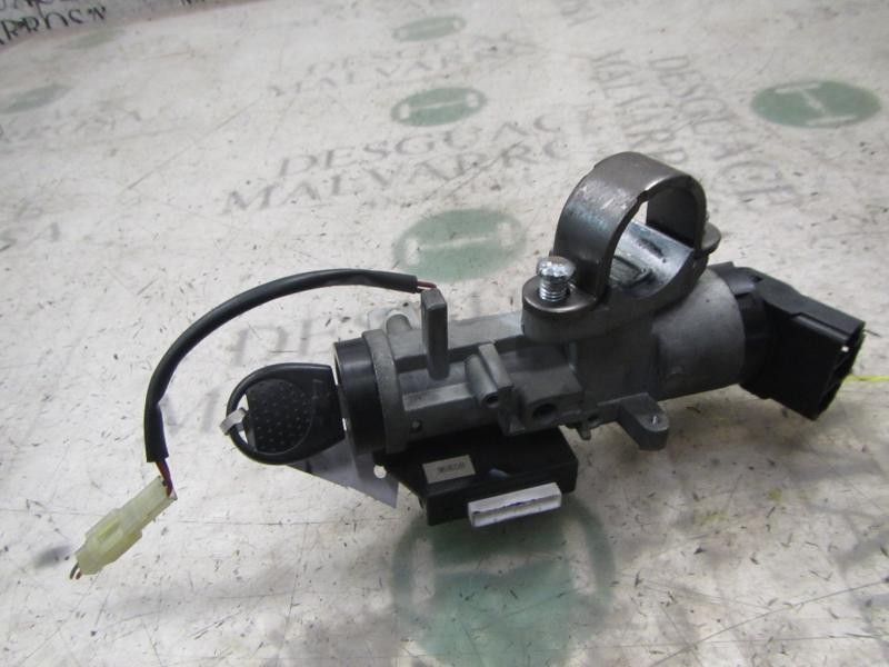 Recambio de antirrobo para chevrolet aveo ls referencia OEM IAM   