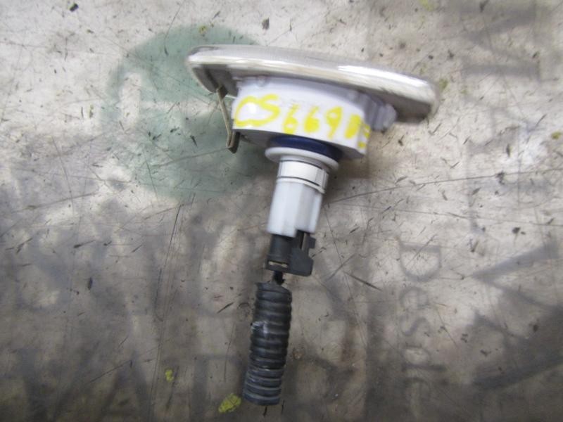 Recambio de piloto lateral derecho para chevrolet aveo ls referencia OEM IAM   