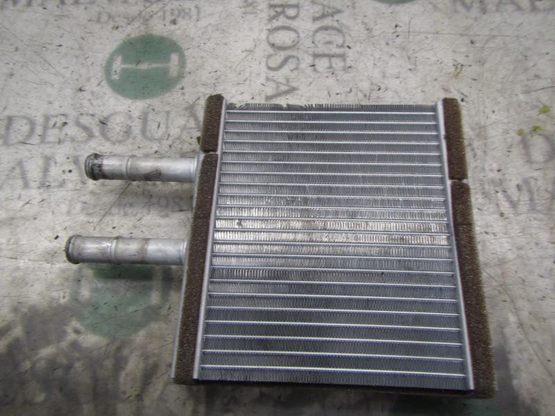 Recambio de radiador calefaccion / aire acondicionado para chevrolet aveo ls referencia OEM IAM   