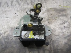 Recambio de cerradura maletero / porton para chevrolet aveo ls referencia OEM IAM    2