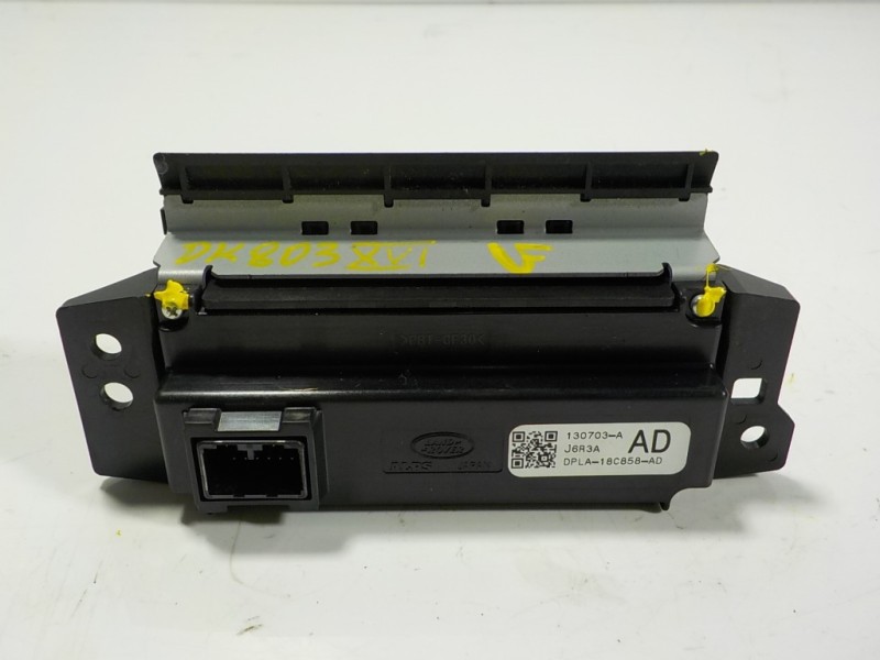 Recambio de modulo electronico para land rover range rover sport hse referencia OEM IAM LR042097 DPLA18C858AD 