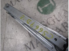 Recambio de elevalunas delantero izquierdo para chevrolet aveo ls referencia OEM IAM    2