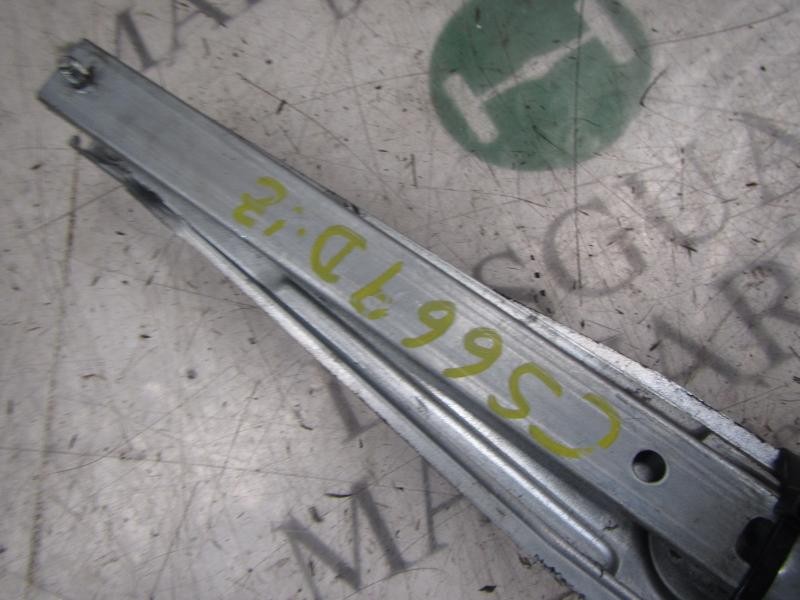 Recambio de elevalunas delantero izquierdo para chevrolet aveo ls referencia OEM IAM   