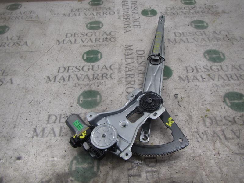 Recambio de elevalunas delantero derecho para chevrolet aveo ls referencia OEM IAM   