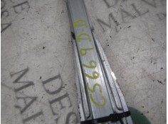 Recambio de elevalunas delantero derecho para chevrolet aveo ls referencia OEM IAM    2