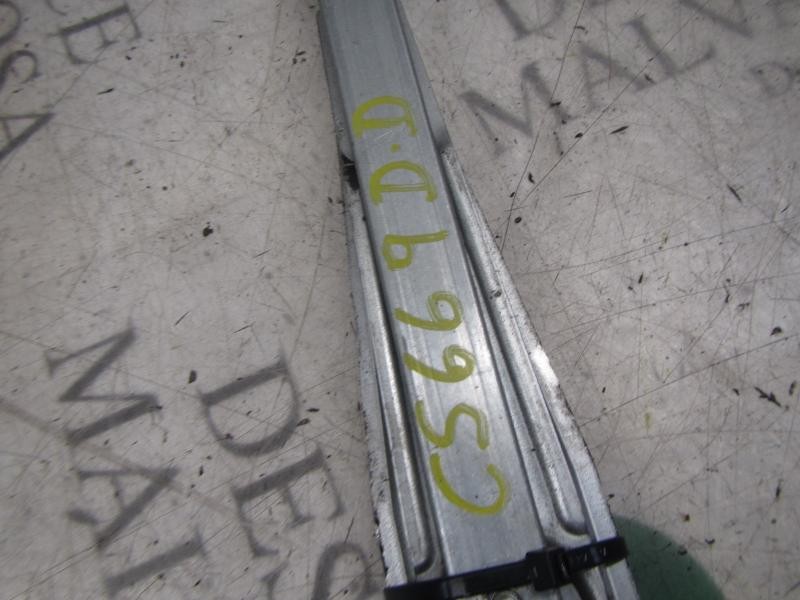 Recambio de elevalunas delantero derecho para chevrolet aveo ls referencia OEM IAM   