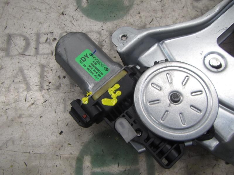 Recambio de elevalunas delantero derecho para chevrolet aveo ls referencia OEM IAM   