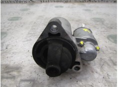 Recambio de motor arranque para chevrolet aveo ls referencia OEM IAM    2