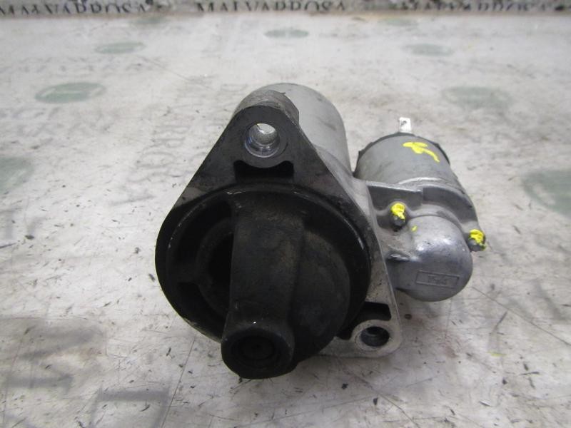 Recambio de motor arranque para chevrolet aveo ls referencia OEM IAM   