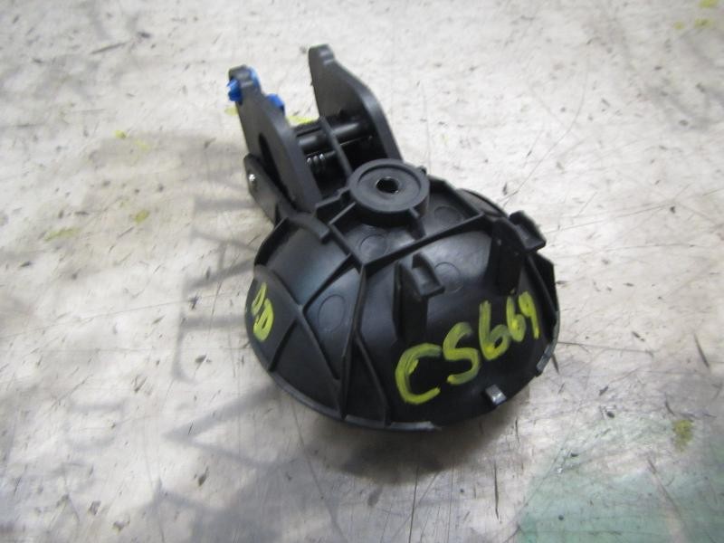 Recambio de maneta interior delantera derecha para chevrolet aveo ls referencia OEM IAM   