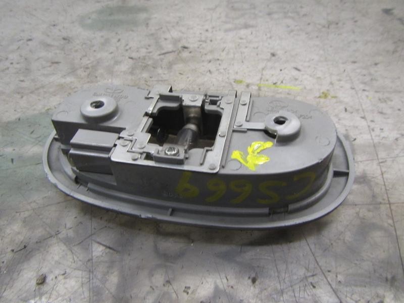 Recambio de piloto interior para chevrolet aveo ls referencia OEM IAM   