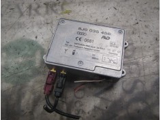 Recambio de modulo electronico para audi a3 (8p) 2.0 tdi ambition (103kw) referencia OEM IAM 8J0035456A 8J0035456  2