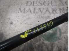 Recambio de amortiguadores maletero / porton para audi a3 (8p) 2.0 tdi ambition (103kw) referencia OEM IAM 8P3827552B   2