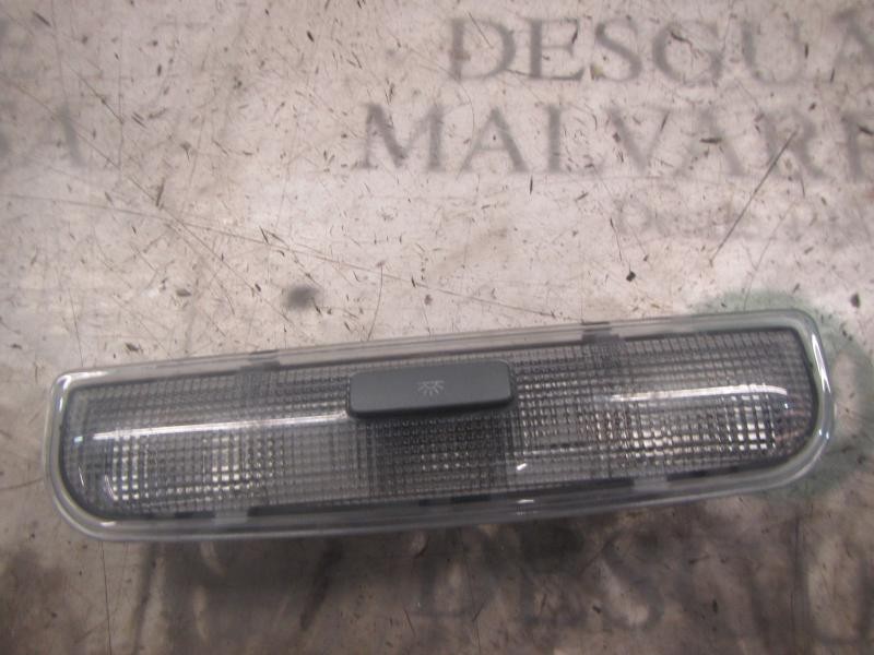 Recambio de piloto interior para audi a3 (8p) 2.0 tdi ambition (103kw) referencia OEM IAM 8P0947111B  