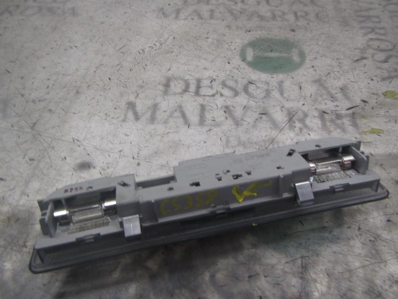 Recambio de piloto interior para audi a3 (8p) 2.0 tdi ambition (103kw) referencia OEM IAM 8P0947111B  