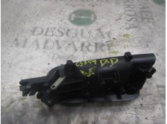 Recambio de maneta interior delantera derecha para audi a3 (8p) 2.0 tdi ambition (103kw) referencia OEM IAM 8P3837020A4PK   2