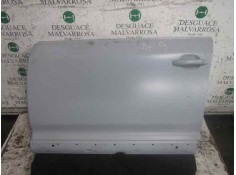 Recambio de puerta delantera izquierda para volkswagen touareg (7l6) tdi r5 referencia OEM IAM   