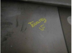 Recambio de puerta delantera izquierda para volkswagen touareg (7l6) tdi r5 referencia OEM IAM    2