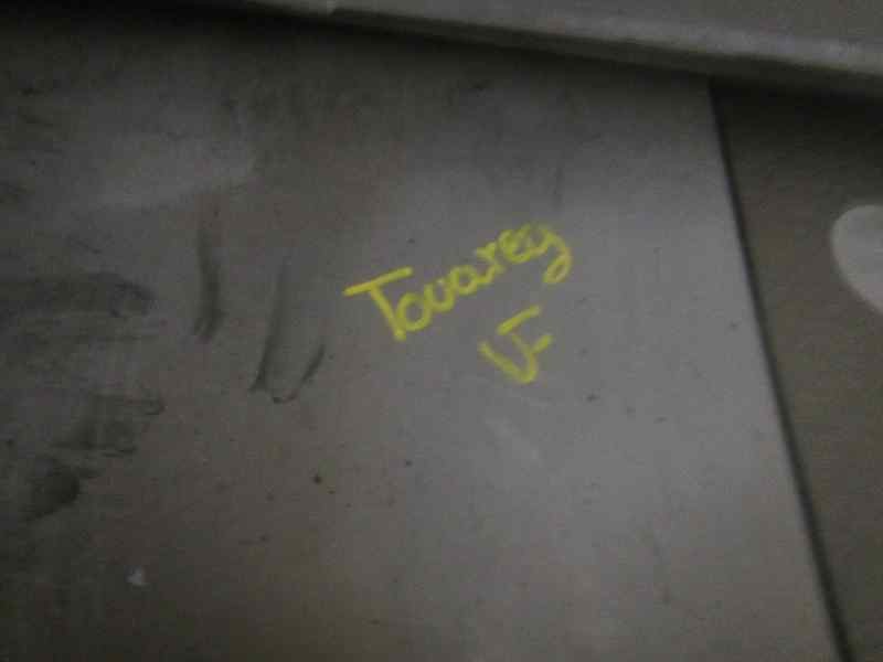 Recambio de puerta delantera izquierda para volkswagen touareg (7l6) tdi r5 referencia OEM IAM   