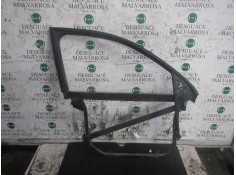 Recambio de puerta delantera derecha para volkswagen touareg (7l6) tdi r5 +motion referencia OEM IAM   