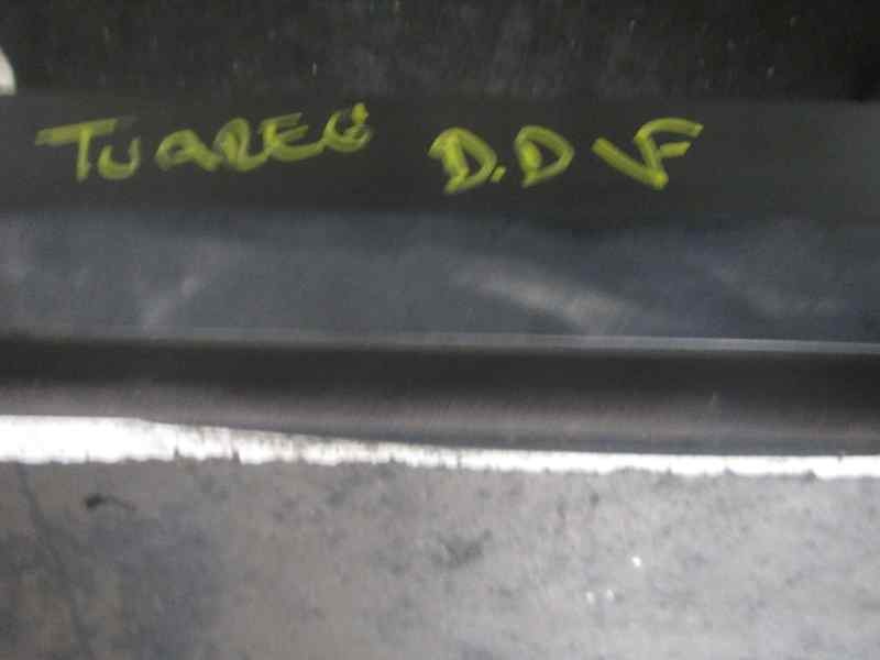 Recambio de puerta delantera derecha para volkswagen touareg (7l6) tdi r5 +motion referencia OEM IAM   