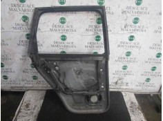 Recambio de puerta trasera derecha para volkswagen touareg (7l6) tdi r5 referencia OEM IAM   