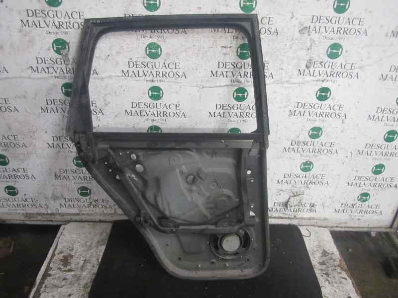 Recambio de puerta trasera derecha para volkswagen touareg (7l6) tdi r5 referencia OEM IAM   