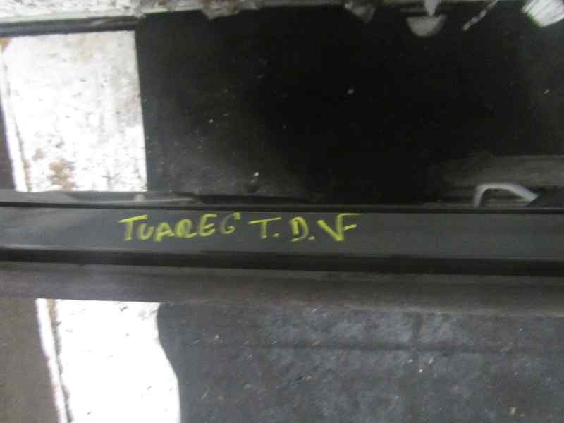 Recambio de puerta trasera derecha para volkswagen touareg (7l6) tdi r5 referencia OEM IAM   