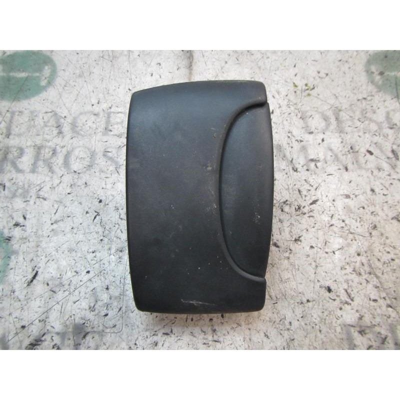 Recambio de maneta exterior lateral izquierda para renault kangoo (f/kc0) alize referencia OEM IAM   