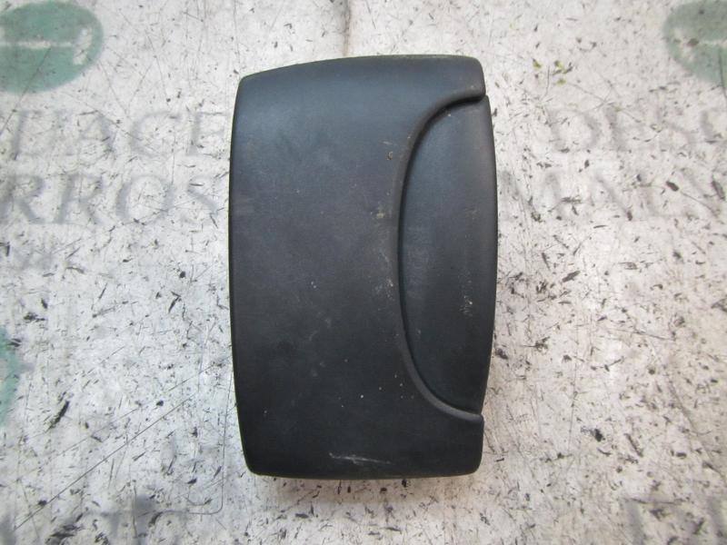 Recambio de maneta exterior lateral izquierda para renault kangoo (f/kc0) alize referencia OEM IAM   