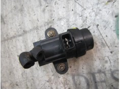 Recambio de valvula aire adicional para renault kangoo (f/kc0) alize referencia OEM IAM    2