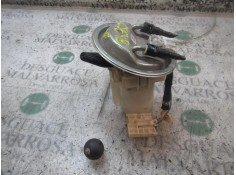 Recambio de aforador para hyundai accent (lc) 1.5 crdi cat referencia OEM IAM   