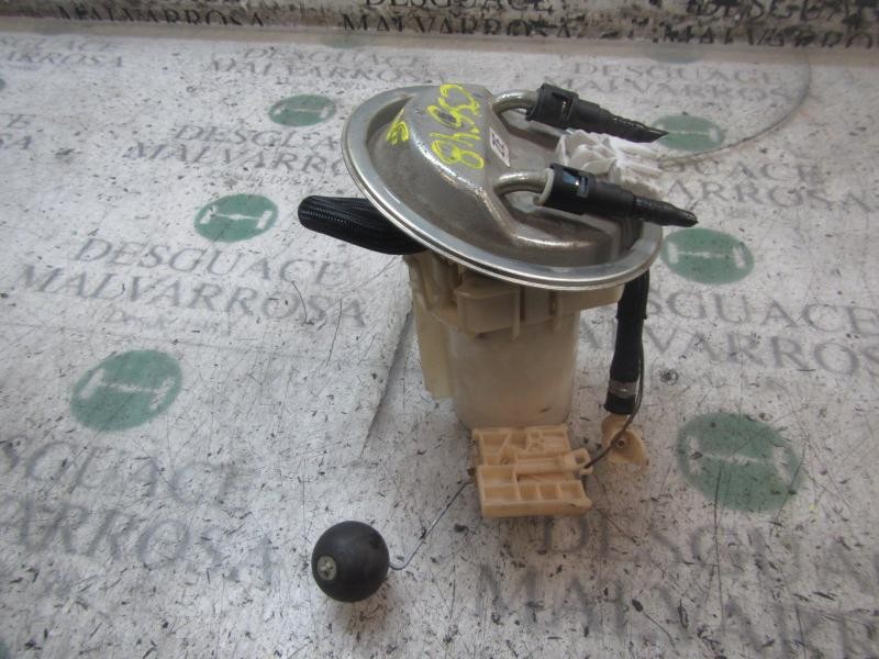 Recambio de aforador para hyundai accent (lc) 1.5 crdi cat referencia OEM IAM   