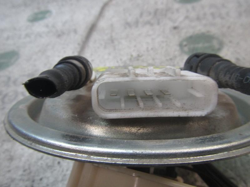 Recambio de aforador para hyundai accent (lc) 1.5 crdi cat referencia OEM IAM   