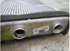 Recambio de radiador calefaccion / aire acondicionado para peugeot expert kasten furg. referencia OEM IAM    2