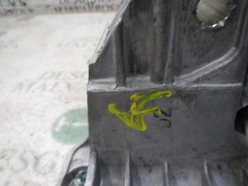 Recambio de palanca freno de mano para volkswagen touran (1t3) 1.6 tdi dpf referencia OEM IAM   