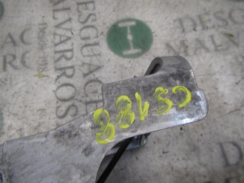 Recambio de palanca freno de mano para volkswagen touran (1t3) 1.6 tdi dpf referencia OEM IAM   