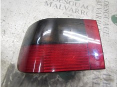 Recambio de piloto trasero izquierdo para seat ibiza (6k) gt (1998) referencia OEM IAM   