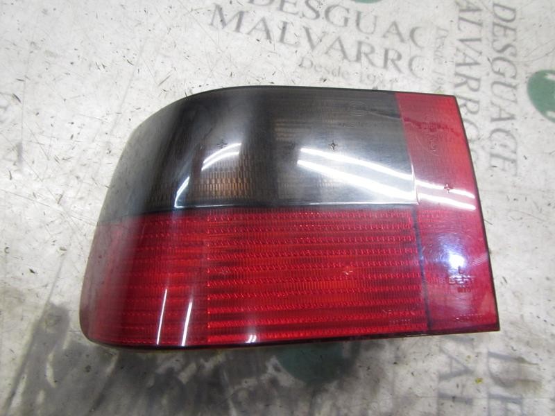 Recambio de piloto trasero izquierdo para seat ibiza (6k) gt (1998) referencia OEM IAM   