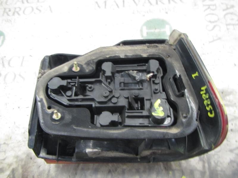 Recambio de piloto trasero izquierdo para seat ibiza (6k) gt (1998) referencia OEM IAM   