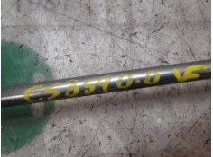 Recambio de tirante delantero derecho para audi a3 (8p) 2.0 tdi ambition (103kw) referencia OEM IAM 5Q0411315A   2