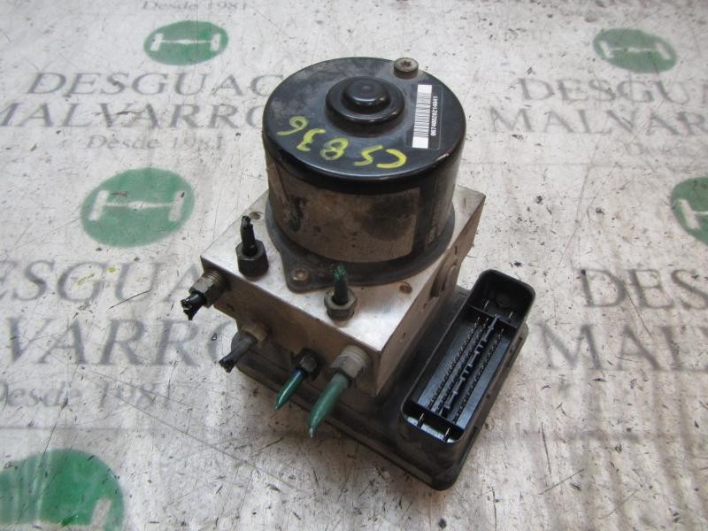 Recambio de abs para renault laguna ii (bg0) 1.9 dci diesel referencia OEM IAM   